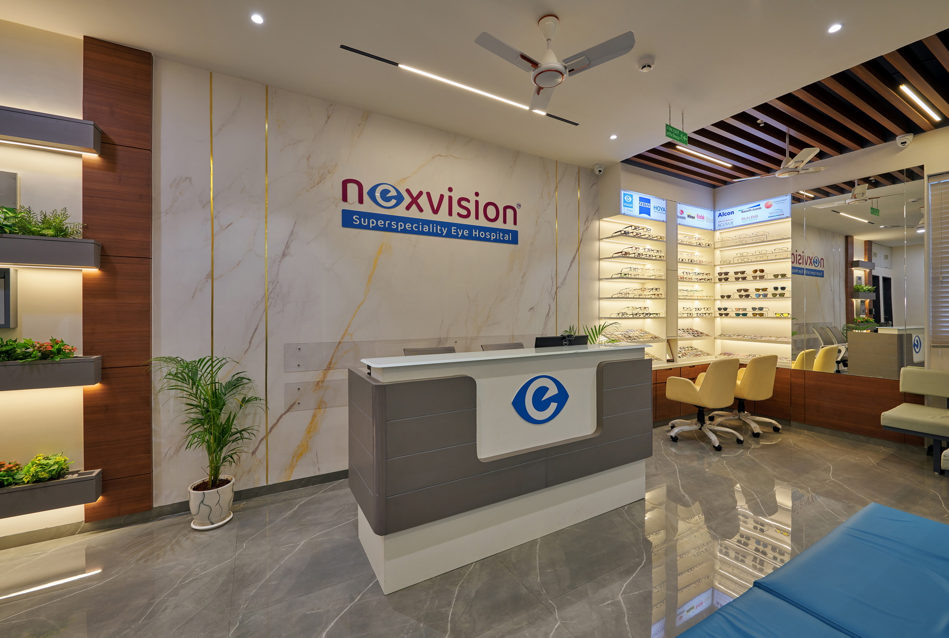 Nexvision Dronagiri 009 HD
